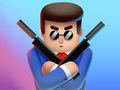Mchezo Mr Bullet 3d online