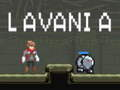 Mchezo Lavania online