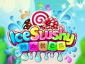 Mchezo Muumba Icy Slushy  online