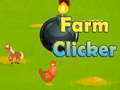 Mchezo Shamba Clicker  online