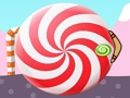 Mchezo Pipi Pong  online
