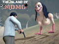 Mchezo Kisiwa cha Momo  online