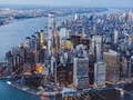 Mchezo Ukusanyaji wa Mafumbo ya Jigsaw ya New York  online