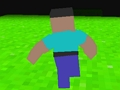 Mchezo Noob Mama Escape Parkour  online