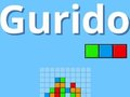 Mchezo Gurido online