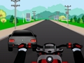 Mchezo Trafiki ya Barabara Kuu  online