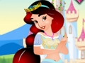 Mchezo Princess Jasmine online