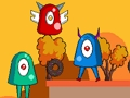 Mchezo Gulo 3  online