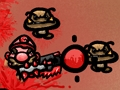 Mchezo Mario wazimu  online