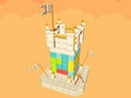 Mchezo Kubomoa Castle Puzzle  online