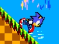 Mchezo Sonic Pocket Run Run online