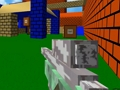 Mchezo Pixel bunduki apocalypse toons online