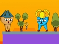 Mchezo Towa 2  online