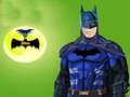 Mchezo Mavazi ya Batman  online