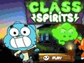 Mchezo Roho za Hatari za Gumball  online