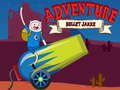Mchezo Bullet ya wakati wa Adventure Jake online