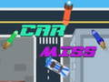 Mchezo Gari Miss  online