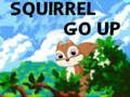 Mchezo Squirrel Nenda Juu  online