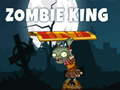 Mchezo Mfalme wa Zombie  online