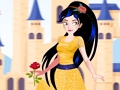 Mchezo Princess Anastasia online