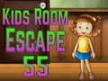 Mchezo Amgel Kids Escape 54  online