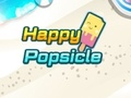 Mchezo Furaha Popsicle  online