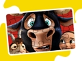 Mchezo Ferdinand jigsaw puzzle online