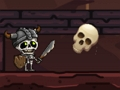 Mchezo Mifupa Knight online