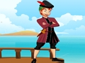 Mchezo Peter Pan online