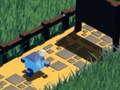 Mchezo Uchawi Dash Adventure  online