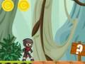 Mchezo Ninja Rian online