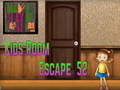 Mchezo Amgel Kids Escape 52  online