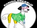Mchezo Mavazi ya Pongo online