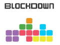 Mchezo Blockdown online
