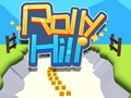 Mchezo Rolly Hill online