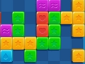 Mchezo Toy ya puzzle online
