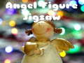 Mchezo Jigsaw ya Kielelezo cha Malaika  online