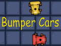 Mchezo Magari ya Bumper  online