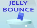 Mchezo Jelly Bounce online