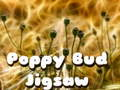 Mchezo Poppy Bud Jigsaw online