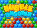 Mchezo Mpigaji wa Bubble  online