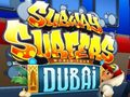 Mchezo Subway Surfers Dubai online