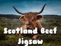 Mchezo Jigsaw ya nyama ya Scotland  online