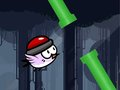 Mchezo Ndege ya Flappy ya wachezaji wengi  online