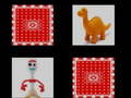 Mchezo Kariri toys  online