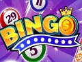 Mchezo Bingo online