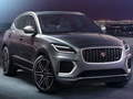 Mchezo Jaguar E-Pace 2021 Slaidi  online
