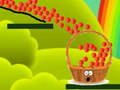 Mchezo Chukua Apple  online
