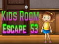 Mchezo Amgel Kids Escape 53  online