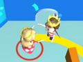 Mchezo Tafuta Princess  online